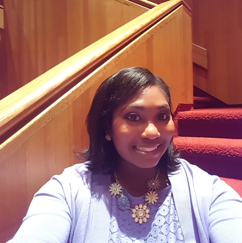 Meet your Posher, Keesha